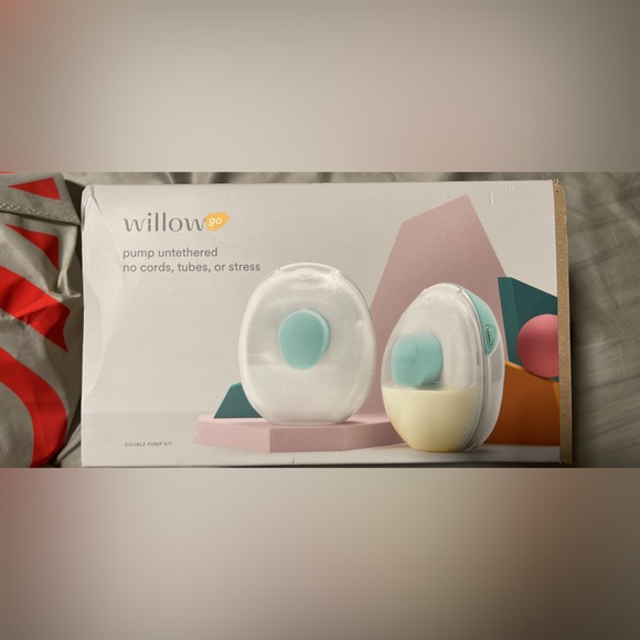 Willow go - Picture 1 of 1